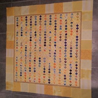 Blue and Yellow Leader Ender 3