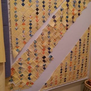 Blue and Yellow Leader Ender