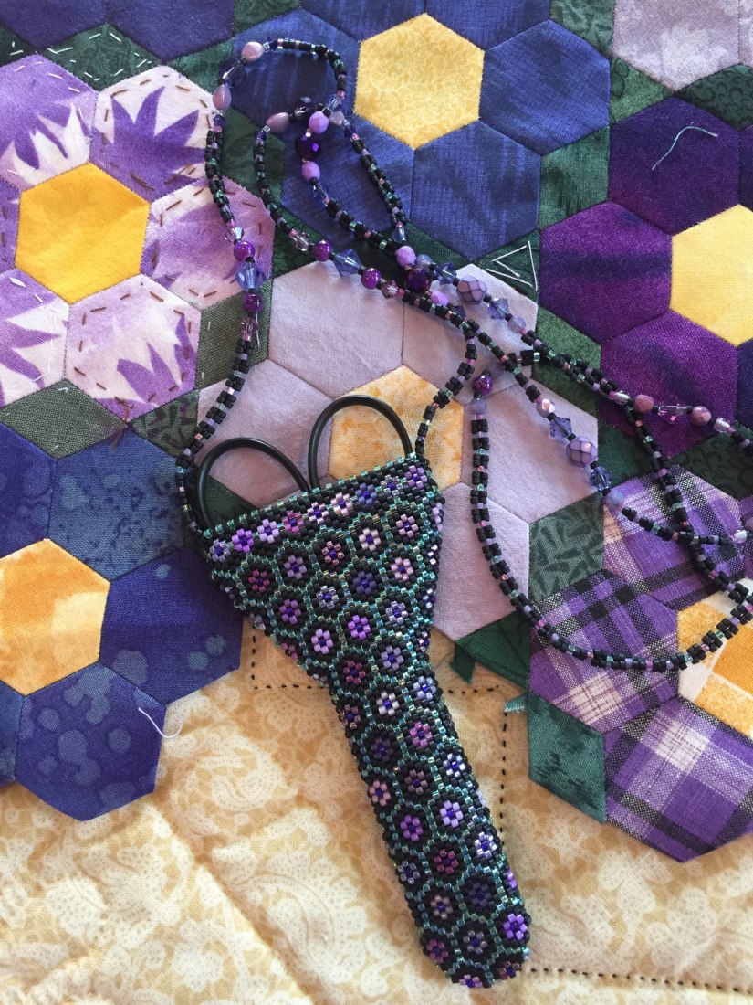 Grandmother Flower Garden