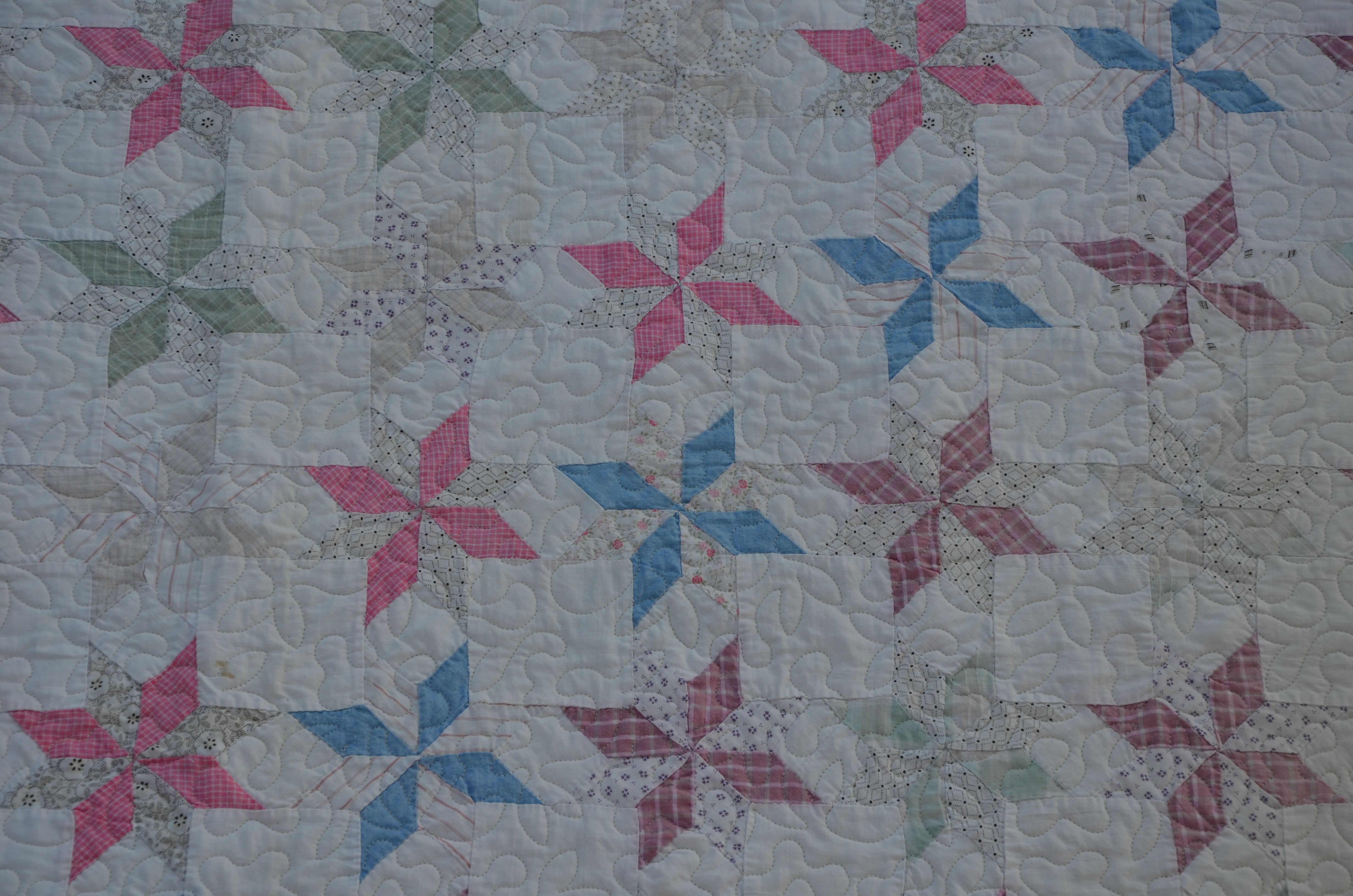 Kathi's Vintage Top (3)