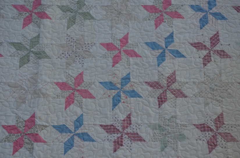 Kathi's Vintage Top (3)