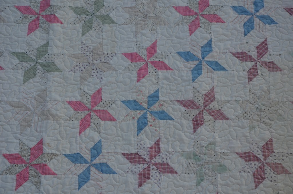 Kathi's Vintage Top (3)