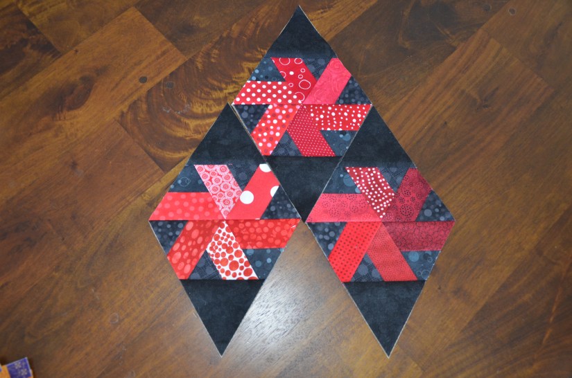 rainbow scrap challenge 2019