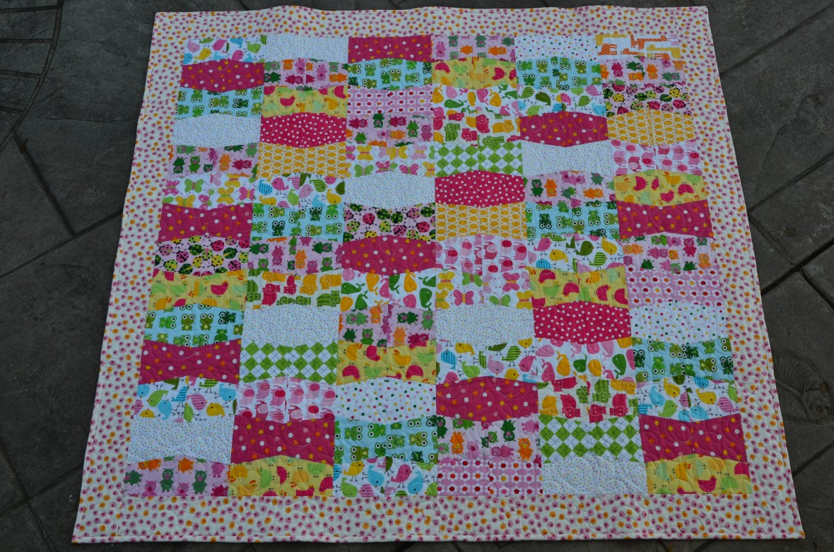 Tumbler Baby Quilts (6)