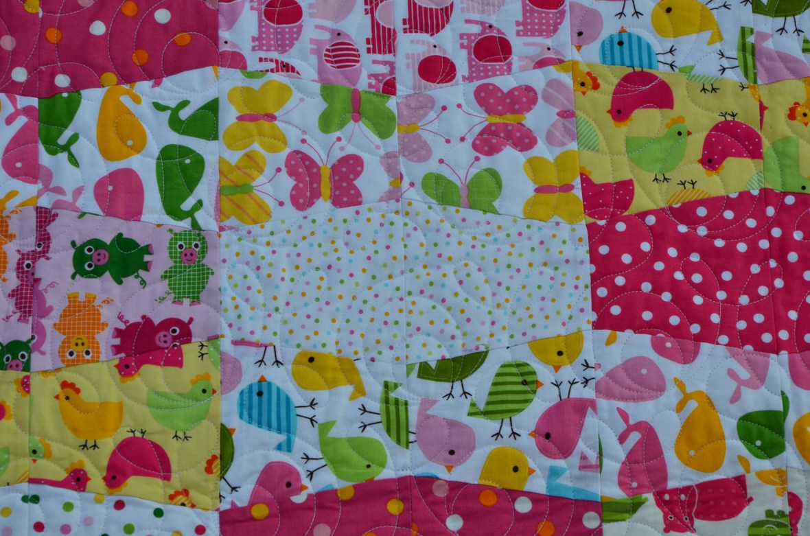 Tumbler Baby Quilts (7)