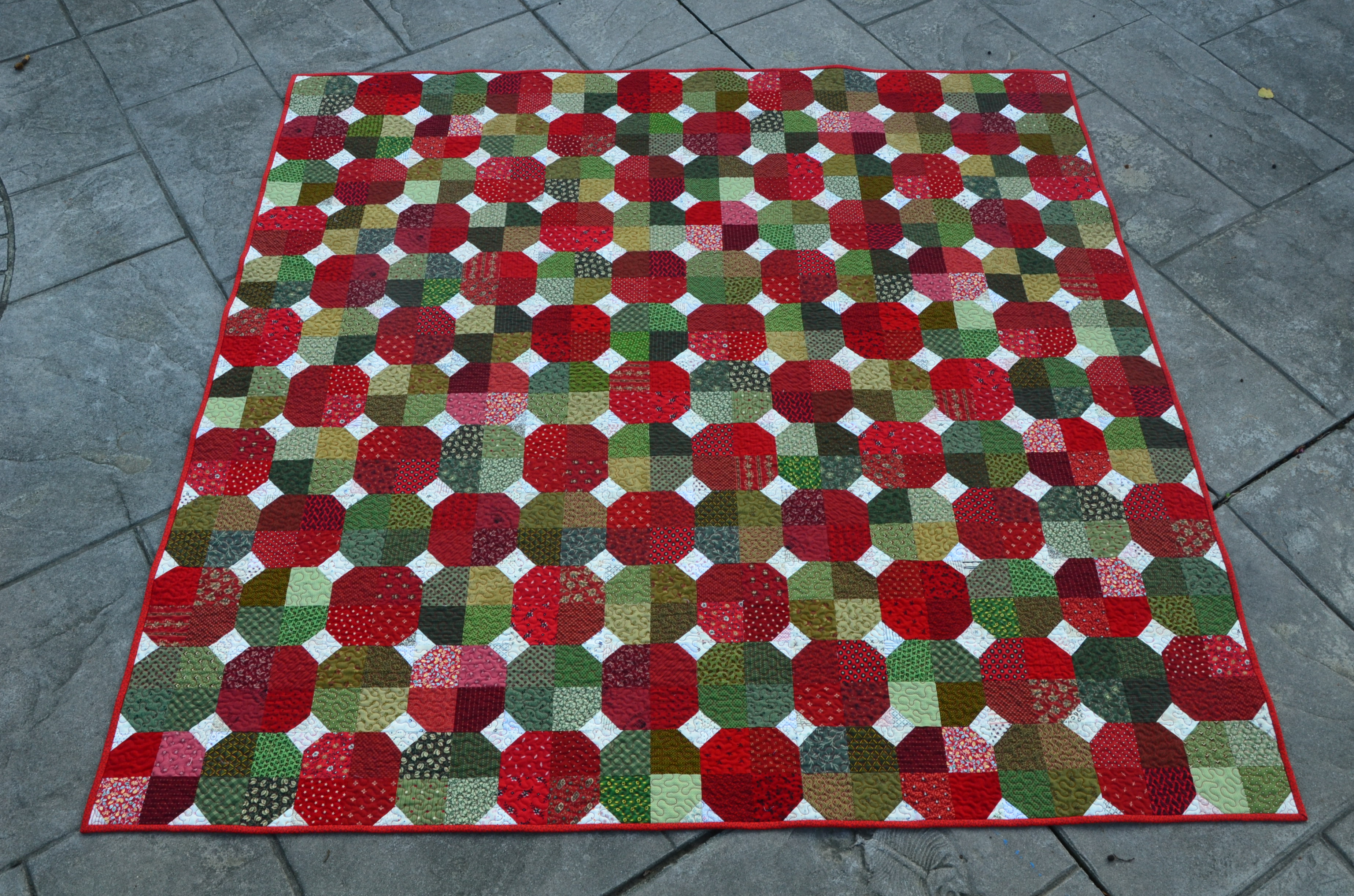 PG Crop Circles Variation Leader Ender (2)